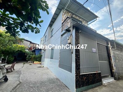 Bán nhà chính chủ