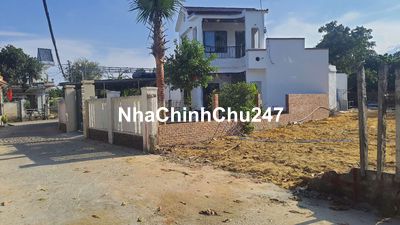 CHỦ CẦN BÁN NHANH 150M2 ĐẤT THỔ CƯ ĐƯỜNG Ô TÔ SỔ HỒNG P HÒA XUÂN ĐN
