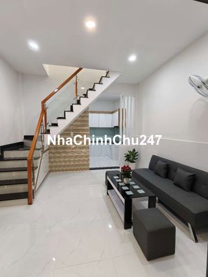 Bán nhà chính chủ sồ hồng hoàn công đầy đủ