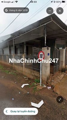 Bán Nhà 2 Mặt Tiền QL14 Trung Tâm Xã Chư Pưh, Ngay Trung Tâm Chợ