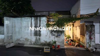 CHÍNH CHỦ BÁN NHÀ THỦ ĐỨC – 170m2