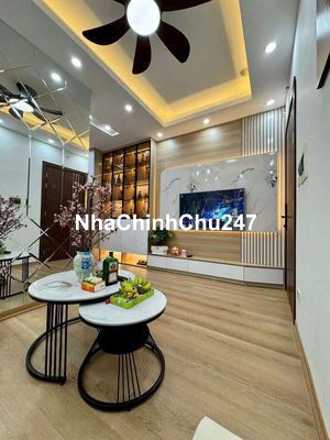 CHÍNH CHỦ BÁN CĂN HỘ 2 P NGỦ– TẦNG GIỮA- SỔ ĐỎ LÂU DÀI
– FULL NỘI THẤT