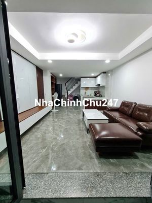 TÔI CHÍNH CHỦ BÁN NHÀ QUẬN 7