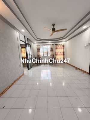 Chính Chủ Cần Bán Chung Cư Tân Hoà Đông Quận 6 - Sổ Hồng Riêng 