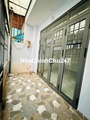 CHỦ GỬI BÁN NHÀ HIỆP BÌNH CHÁNH 46m2- 5.1 T