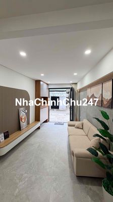 Tôi chính  chủ cần bán nhà nguyên căn giá rẻ Nơ Trang Long Bình Thạnh