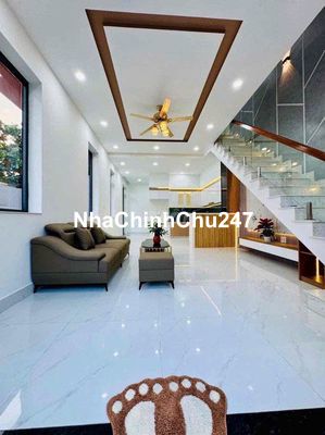 NHÀ PHỐ CHÍNH CHỦ – KHÔNG GIAN RỘNG, VỊ TRÍ THUẬN TIỆN KINH DOANH