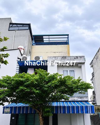 31m2 - Gần Quang Trung - Ko ngập - chính chủ