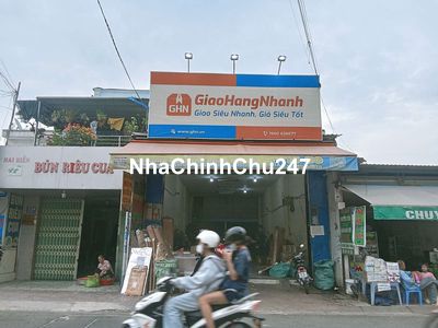 Cần bán nhà shr chính chủ, quận 12