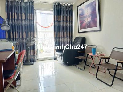 Chính chủ bán gấp 2PN 2WC, Chung Cư Khuông Việt, Q. Tân Phú