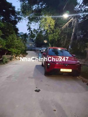 [CHÍNH CHỦ] Bán đất kiệt o to Bùi Chát, p. Hòa Khánh Bắc 🍀