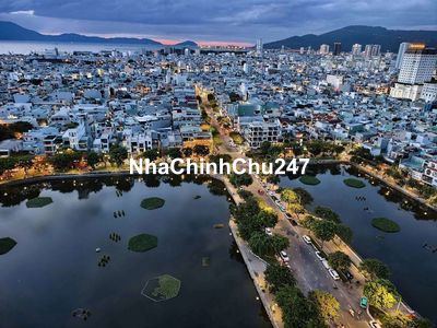 Chính chủ bán căn hộ cao cấp Hoàng Anh Gia Lai lake view Resident