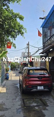 CHÍNH CHỦ
BÁN ĐẤT THỔ CƯ 100%
📐 Diện tích: 6m x 31m FULL THỔ CƯ