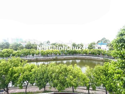 Chính chủ cần bán nhà góc 2 MT Trường Sa Phú Nhận