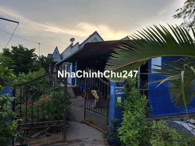 Nhà ĐẤT LONG AN CHÍNH CHỦ GIÁ RẺ CẦN BÁN GẤP..!