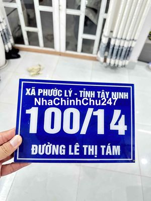 Bán nhà chính chủ