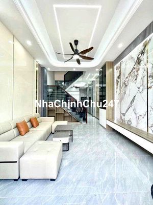 Chính Chủ Bán Nhà Phố 240m² – Đường Nhựa 13m – Kinh Doanh Đẹp