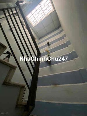 Chính chủ bán nhà MT