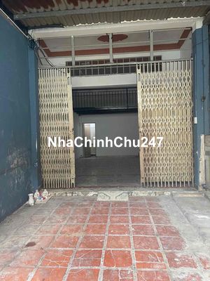 Chủ cần bán gấp nhà trọ 5 phòng ngay Mã Lò - TKTQ - 128m2 - Chỉ 5.8 ty