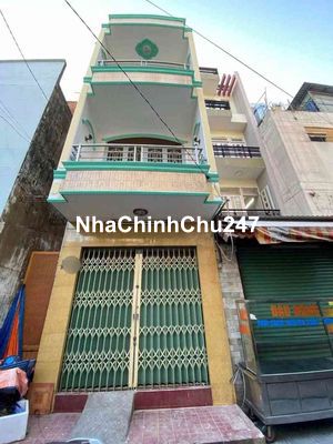 bán nhà chính chủ  Lê đại tân phú.
