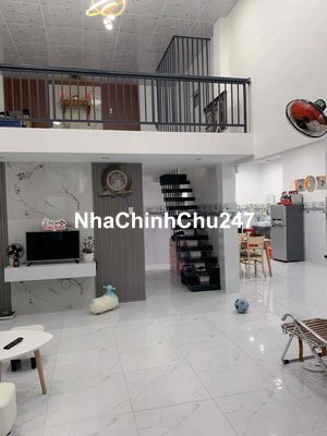 Chính chủ cần bán nhà
