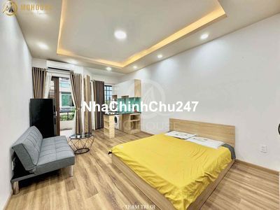 ✨CẬP BẾN STU BAN CÔNG MÁY GIẶT RIÊNG SIÊU RỘNG