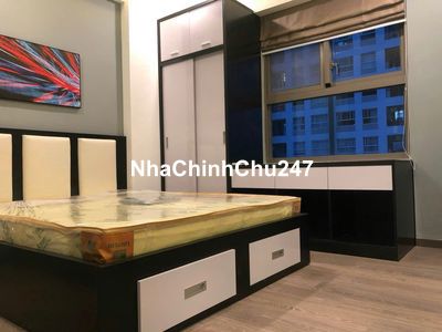 CHÍNH CHỦ CẦN BÁN CĂN HỘ SAIGON SOUTH RESIDENCES