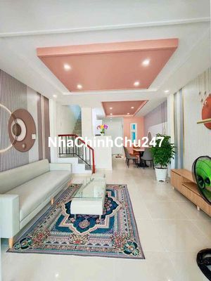 Bán nhà chính chủ 1 trệt 1 lầu sổ hoàn công | Giá 1.65 T