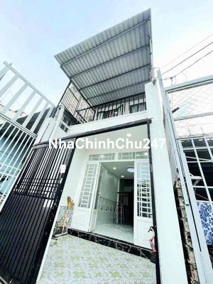 chủ cần bán gấp cho con du học 41m2 2 tầng Phạm hữu lầu q7