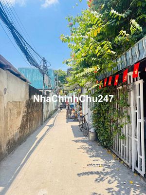 [CHÍNH CHỦ] Bán đất kiệt Lê Trọng Tấn , p. Hòa Phát 