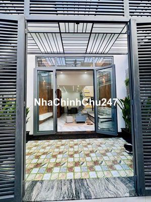 bán nhà  chính chủ sổ hồng riêng quận 12tp