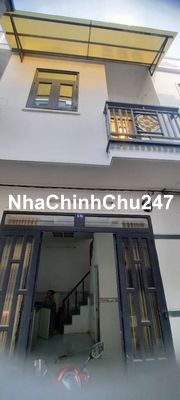 bán nhà chính chủ