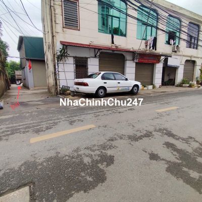 CHÍNH CHỦ GỬI BÁN: LÔ ĐẤT VÀNG LỘC HÀ - MAI LÂM - NHỈNH 5 TỶ 🔥