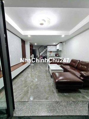 TÔI CHÍNH CHỦ BÁN NHÀ QUẬN 7