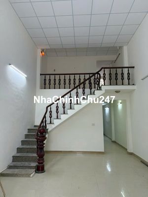 [CHÍNH CHỦ]Bán nhà gác lửng đường Lê Thiệt, p. Hòa Minh 🌺