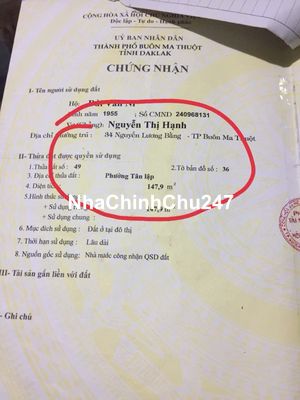 chính chủ cần bán gấp nhà phố 2 mặt tiền