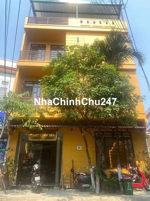 Chủ bán căn nhà mặt Tiền Đường Đàm Rong 2