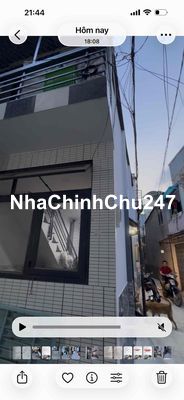 chủ giảm giá bán nhanh 3 Ty