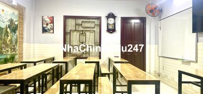 Chính chủ bán nhà nguyên căn mặt tiền đường 33m