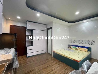 🧧🧧STUDIO MÁY GIẶT RIÊNG CHÍNH CHỦ MỚI XÂY NGAY HÀNG XANH🧧🧧
