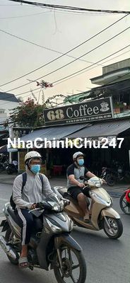 🔥 CHÍNH CHỦ CẦN BÁN DÃY NHÀ TRỌ DIỆN TÍCH LỚN – TRẦN VĂN MƯỜI, HÓC MÔN