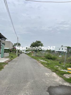 Ban dat Lan Anh 1 - chinh chu