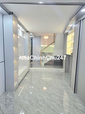 chính chủ
