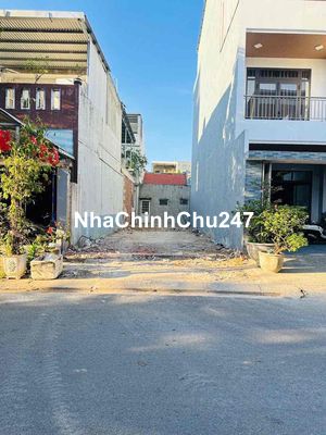 Tôi chính chủ cần bán