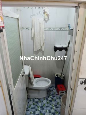 NHÀ CHÍNH CHỦ HÓC Môn