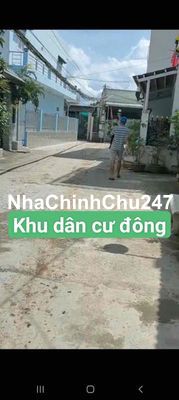 Chính chủ bán đất