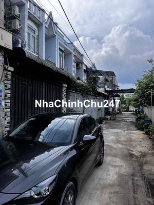 Chính chủ cần bán nhà