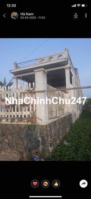 chính chủ cần bán