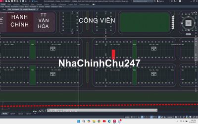 Bán đất chính chủ KDC Daresco Đức Hoà B8 39