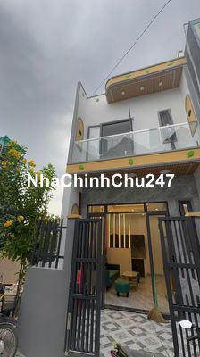 NHÀ NGỢP CHÍNH CHỦ 88M2, GIÁ 1TY070, SHR